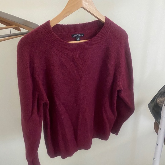 JCrew sweater - Picture 1 of 3